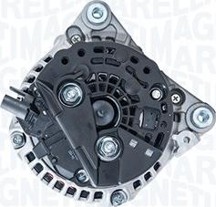 Magneti Marelli 063731688010 - Alternatore autozon.pro