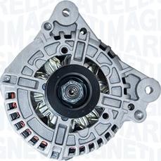 Magneti Marelli 063731688010 - Alternatore autozon.pro