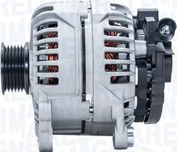 Magneti Marelli 063731688010 - Alternatore autozon.pro