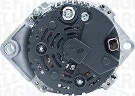 Magneti Marelli 063731622010 - Alternatore autozon.pro