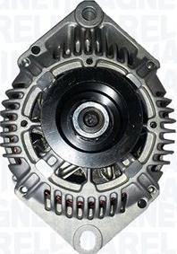 Magneti Marelli 063731039010 - Alternatore autozon.pro