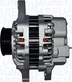 Magneti Marelli 063731897010 - Alternatore autozon.pro