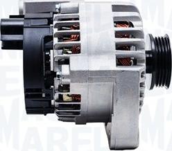 Magneti Marelli 063731844010 - Alternatore autozon.pro