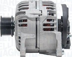 Magneti Marelli 063731837010 - Alternatore autozon.pro