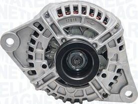 Magneti Marelli 063731837010 - Alternatore autozon.pro