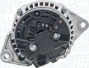 Magneti Marelli 063731837010 - Alternatore autozon.pro