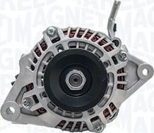 Magneti Marelli 063731271010 - Alternatore autozon.pro