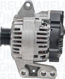 Magneti Marelli 063731758010 - Alternatore autozon.pro