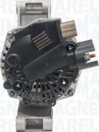 Magneti Marelli 063731758010 - Alternatore autozon.pro