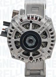 Magneti Marelli 063731758010 - Alternatore autozon.pro