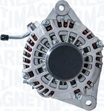 Magneti Marelli 063731709010 - Alternatore autozon.pro