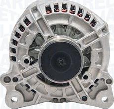 Magneti Marelli 063731782010 - Alternatore autozon.pro