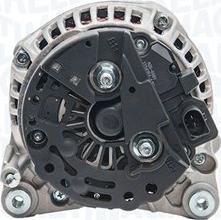 Magneti Marelli 063731782010 - Alternatore autozon.pro