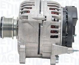 Magneti Marelli 063731782010 - Alternatore autozon.pro