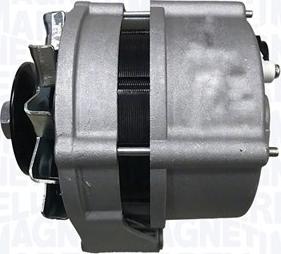 Magneti Marelli 063733140010 - Alternatore autozon.pro