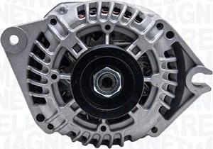 Magneti Marelli 063733874010 - Alternatore autozon.pro