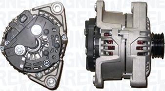 Magneti Marelli 063732046010 - Alternatore autozon.pro