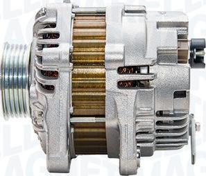 Magneti Marelli 063732080010 - Alternatore autozon.pro