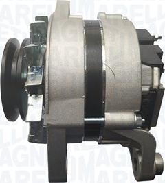 Magneti Marelli 063732109910 - Alternatore autozon.pro