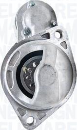 Magneti Marelli 063725446010 - Motorino d'avviamento autozon.pro