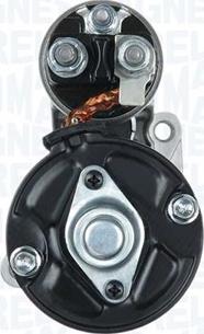 Magneti Marelli 063726248010 - Motorino d'avviamento autozon.pro