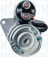 Magneti Marelli 063726251010 - Motorino d'avviamento autozon.pro