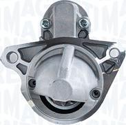 Magneti Marelli 063726251010 - Motorino d'avviamento autozon.pro