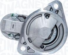 Magneti Marelli 063726260010 - Motorino d'avviamento autozon.pro