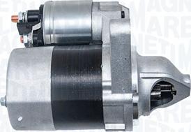 Magneti Marelli 063726279010 - Motorino d'avviamento autozon.pro