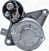 Magneti Marelli 063726279010 - Motorino d'avviamento autozon.pro