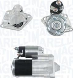 Magneti Marelli 063726278010 - Motorino d'avviamento autozon.pro