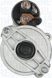 Magneti Marelli 063720985010 - Motorino d'avviamento autozon.pro