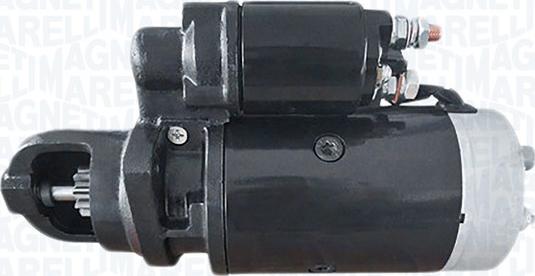 Magneti Marelli 063720047010 - Motorino d'avviamento autozon.pro