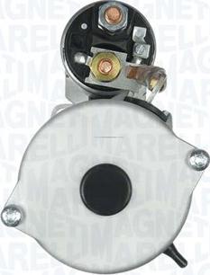 Magneti Marelli 063720052010 - Motorino d'avviamento autozon.pro