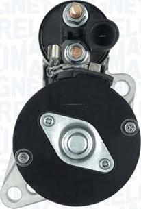 Magneti Marelli 063720057010 - Motorino d'avviamento autozon.pro