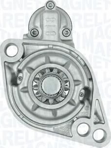 Magneti Marelli 063720057010 - Motorino d'avviamento autozon.pro