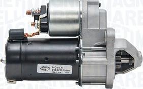 Magneti Marelli 063720371010 - Motorino d'avviamento autozon.pro