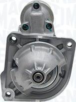 Magneti Marelli 063721449010 - Motorino d'avviamento autozon.pro