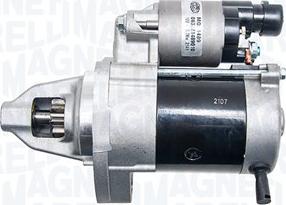 Magneti Marelli 063721489010 - Motorino d'avviamento autozon.pro