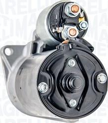 Magneti Marelli 063721432110 - Motorino d'avviamento autozon.pro