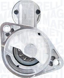 Magneti Marelli 063721541010 - Motorino d'avviamento autozon.pro