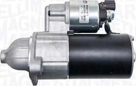 Magneti Marelli 063721541010 - Motorino d'avviamento autozon.pro