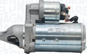 Magneti Marelli 063721511010 - Motorino d'avviamento autozon.pro