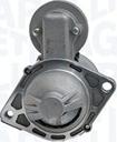 Magneti Marelli 063721511010 - Motorino d'avviamento autozon.pro