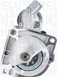 Magneti Marelli 063721198010 - Motorino d'avviamento autozon.pro