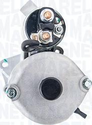 Magneti Marelli 063721198010 - Motorino d'avviamento autozon.pro