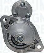 Magneti Marelli 063721158010 - Motorino d'avviamento autozon.pro