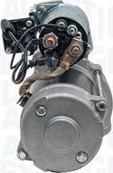 Magneti Marelli 063721112010 - Motorino d'avviamento autozon.pro