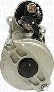 Magneti Marelli 063721897010 - Motorino d'avviamento autozon.pro