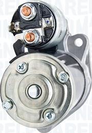 Magneti Marelli 063721359010 - Motorino d'avviamento autozon.pro